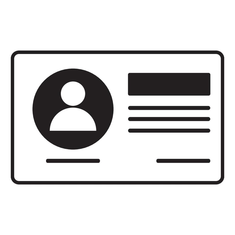 ID Card Generator Logo